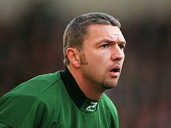 Former Arsenal and West Brom g...